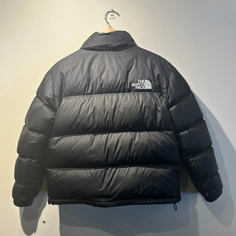 The North Face Women's 1996 Retro Nuptse Jacket - Picture 2 of 3
